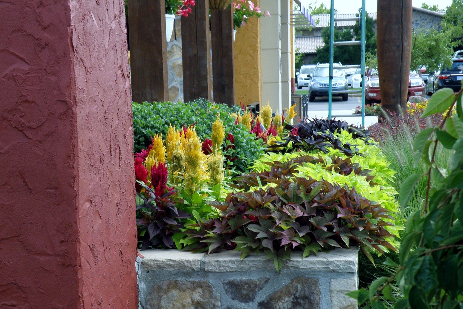 Commercial Landscaping Company Grand Rapids MI