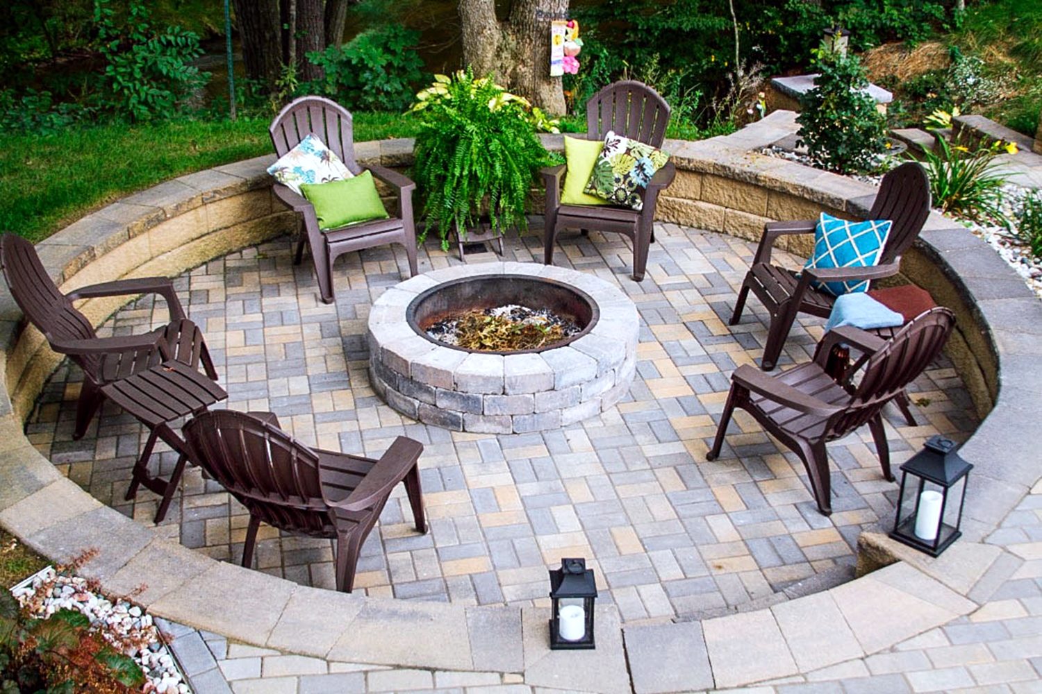 Landscaping Companies in Grand Rapids MI - ProMowLandscaping.com