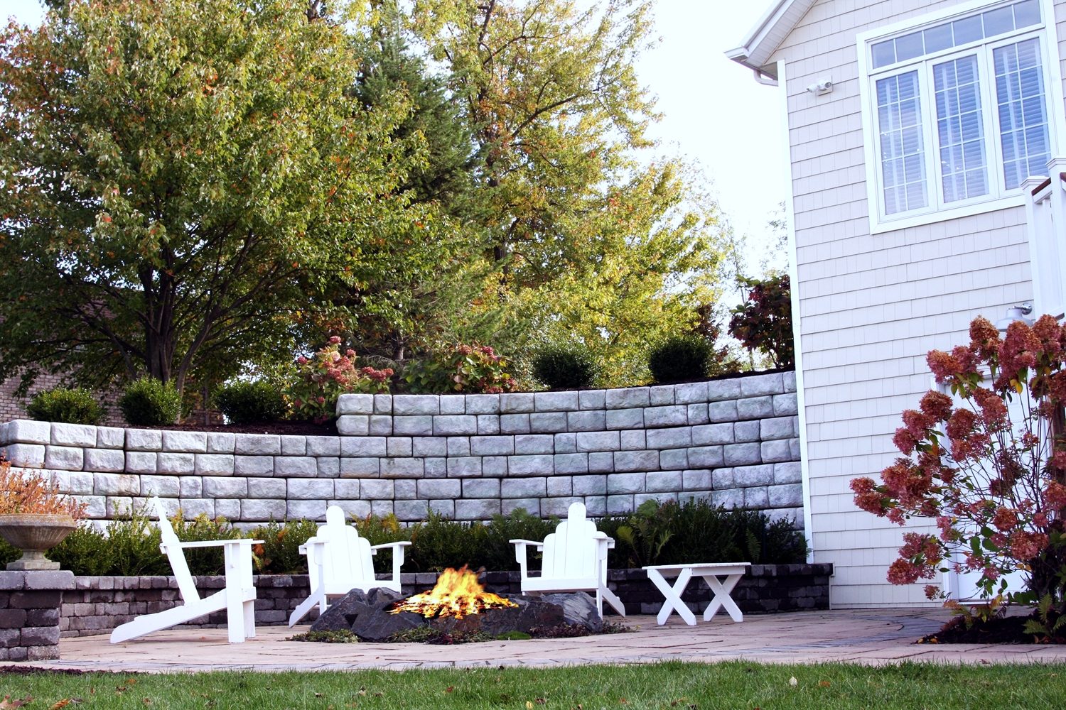 Landscaping Services in Grand Rapids MI - ProMowLandscape.com