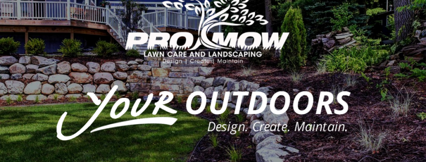 ProMow Landscaping, Lawn Care and Snow Plowing in Grand Rapids MI - ProMowLandscape.com