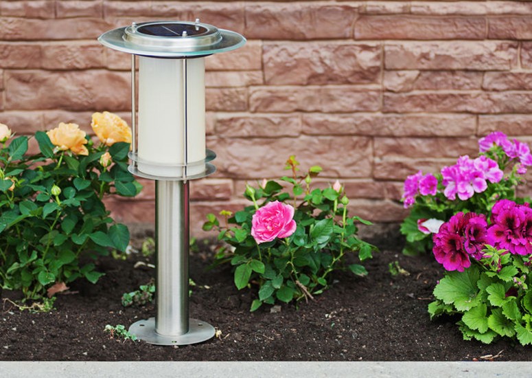 Garden Light Systems Grand Rapids MI - ProMowLandscape.com