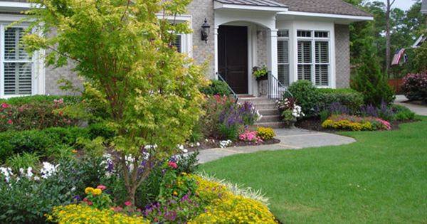 Lawn and Landscape Maintenance Services in Byron Center MI - ProMowLandscape.com